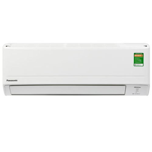 Máy lạnh Panasonic Inverter 2 HP CU/CS-PU18WKH-8M
